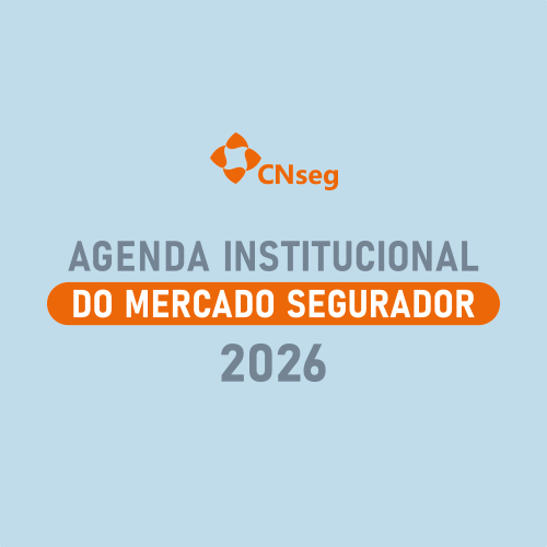 Lançamento da Agenda Institucional do Mercado Segurador 2026